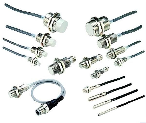 OMRON E2ES05N03WCC12M Sensor