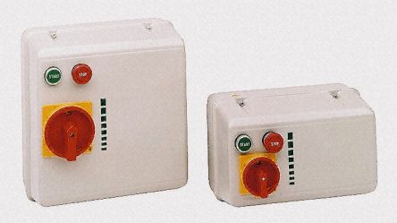 Moeller XSDP11/ST(230V50HZ) Starter