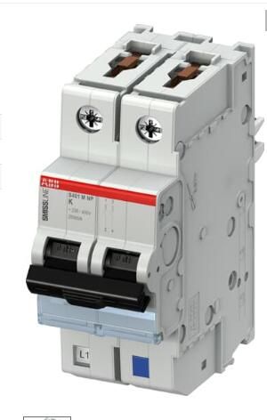 ABB S401M-K16NP MCB