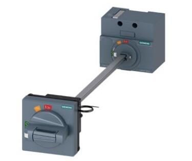 Siemens 3VA91370FK23 Breaker