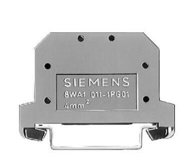Siemens 8WA10111PG11 Device