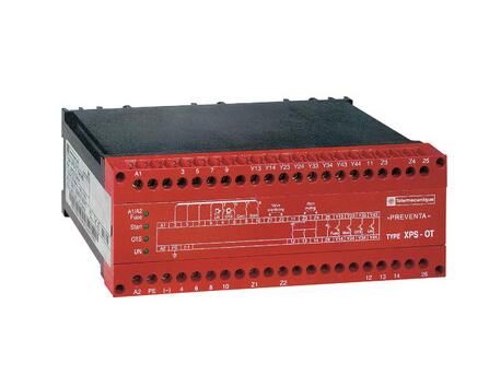 Schneider Electric XPSOT3444 Relay