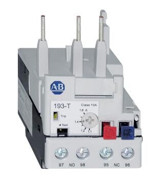 Allen Bradley 193-T1AB48 Device