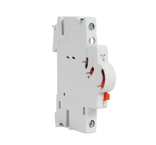 Allen Bradley 189-ASCR3 Auxiliary Contact