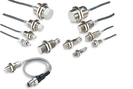 OMRON E2EX4B28M1 Device