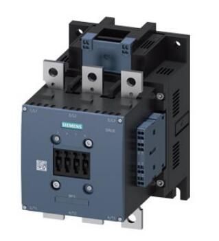 Siemens 3RT10662AF36 Contactor