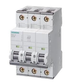 Siemens 5SY4310-8 Breaker