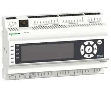 Schneider Electric TM168D23S Device