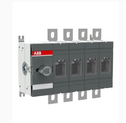 ABB OT315E04 Device