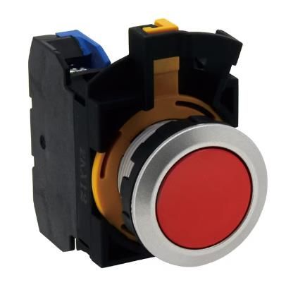 IDEC CW4B-A1E22S Device