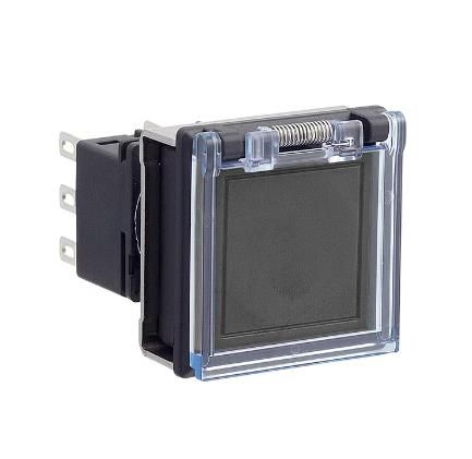 IDEC LBW7GB-A1T2B Device