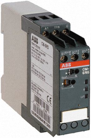 ABB CM-SRS.12 Monitor