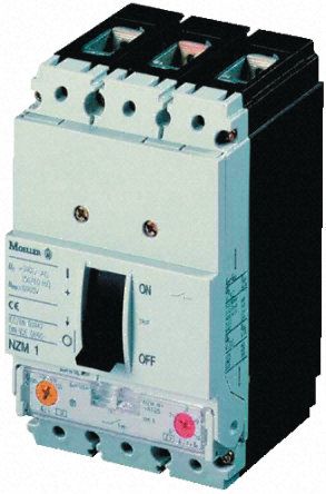 Moeller NZMB1-A40 MCCB