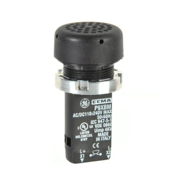 ABB P9XBM Device