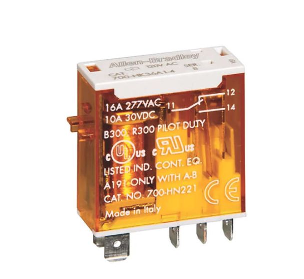 Allen Bradley 700-HK32A1-3-4 Device