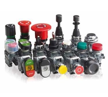ABB G2MP2-30B Switches