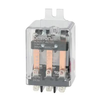 OMRON MJN-3CF-DC48 Device