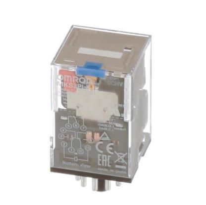 OMRON MKS3PI-5 DC48 Device