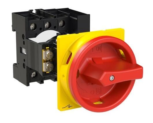 EATON/Moeller 095826 P1-25/V/SVB/HI11 Device