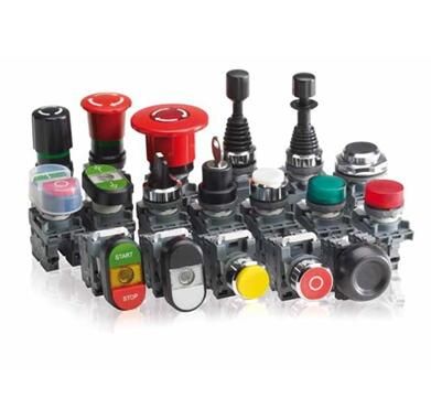 ABB M2SS2-42C10F8 Device