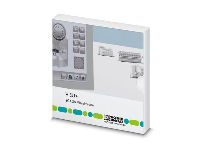 Phoenix Contact 2988612 Software