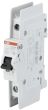 ABB SU201M-C8 Circuit Breaker