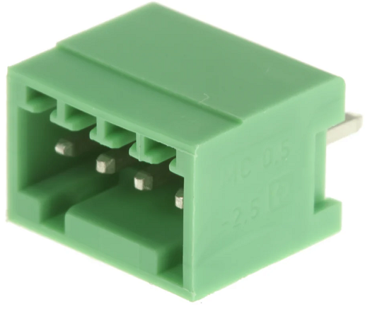 Phoenix Contact 1881574 Connector