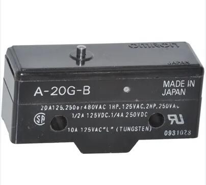 OMRON A20GB Switch