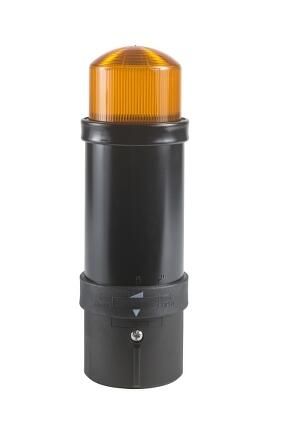 Schneider Electric XVBL8B5 Beacon