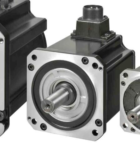 OMRON R88M1M2K020CB Device