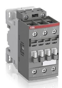 ABB AF26Z-30-00-23 Connector