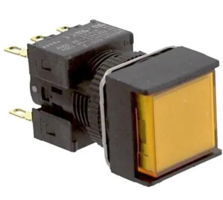 OMRON A165L-AYM-24D-2 Device