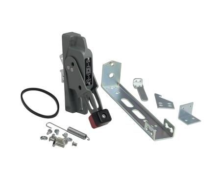 Schneider Electric 9422A3 Device