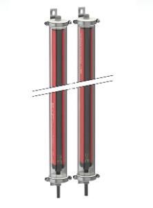 Telemecanique XUSL4E30H091LWH Device