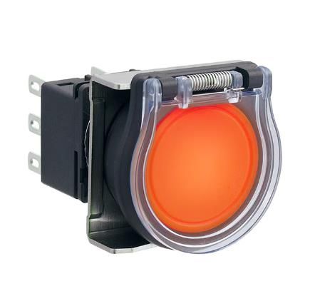 IDEC LBW6GL-M1T24A Device