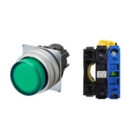 OMRON A22NL-MPM-TGA-G100-GE Device
