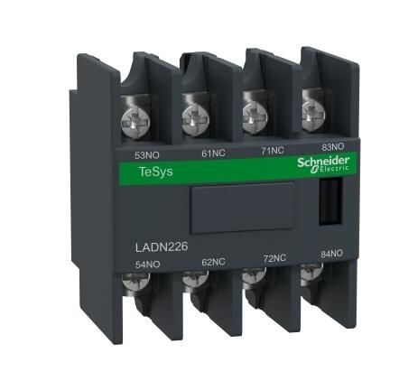 Schneider Electric LADN226 Block