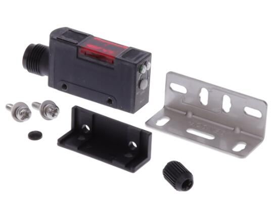 OMRON E3SAD86 Sensor