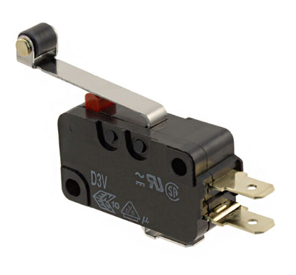 OMRON D3V-6G4K-1C23-K Device