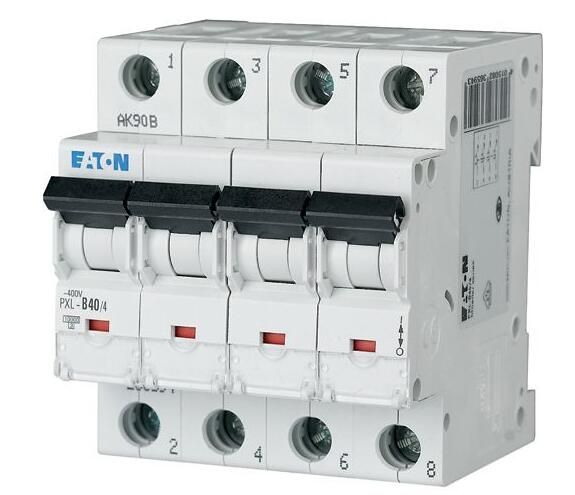EATON/Moeller 236666 PXL-D40/4 Device