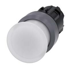 Siemens 3SU10311AD600AA0 Button