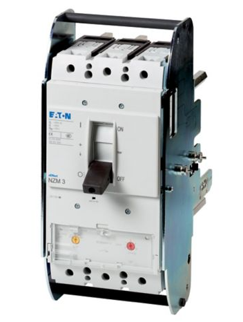 EATON/Moeller 110860 NZMN3-A500-AVE Device
