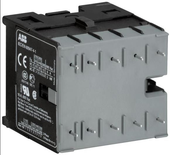 ABB B7-30-10-P01 Contactor