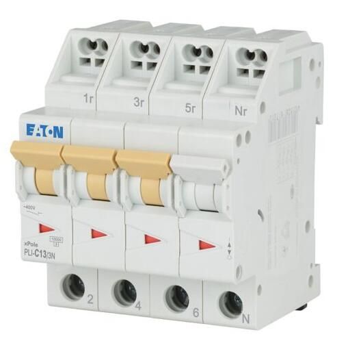 EATON/Moeller 101341 PLI-C13/3N Device