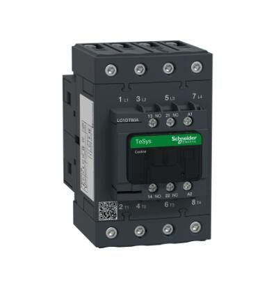 Schneider Electric LC1DT80ALE7 Contactor