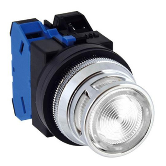 IDEC ALFD26611DNUW Device