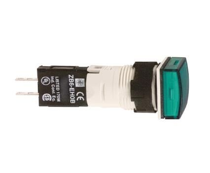 Schneider Electric XB6CV3GB LED