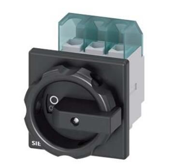 Siemens 3LD21030TK51 Switch