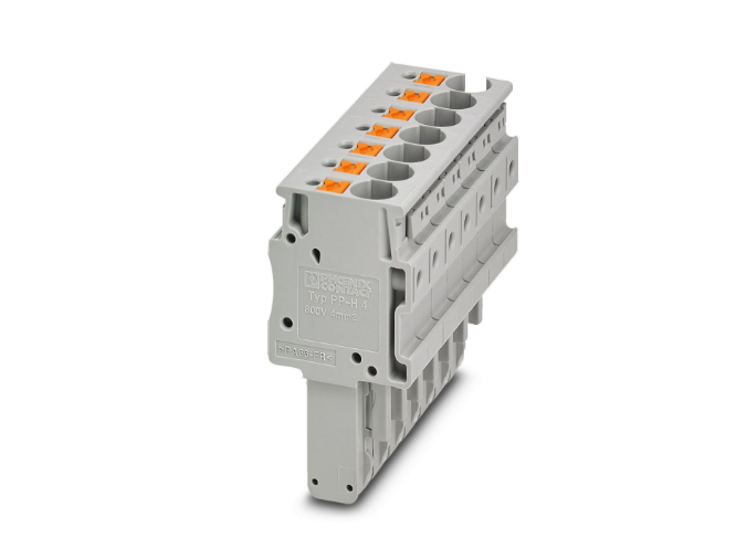 Phoenix Contact 3212048 Connector
