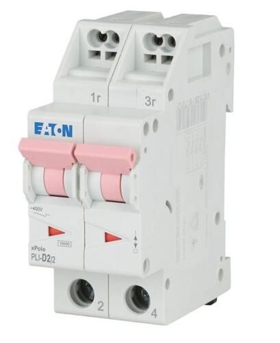 EATON/Moeller 101301 PLI-D2/2 Device